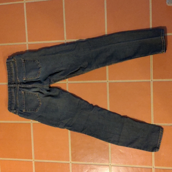 Mudd size 1 Leggings Jeans - Picture 4 of 4